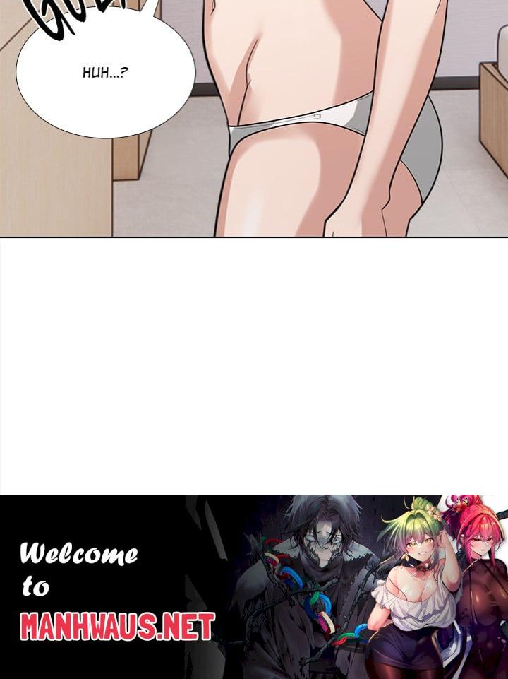 Locked With Her - Chapter 14 Page 148