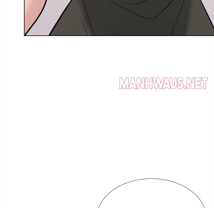 Locked With Her - Chapter 14 Page 27
