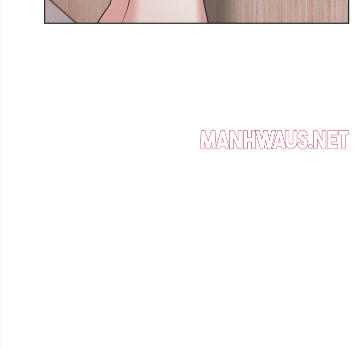 Locked With Her - Chapter 14 Page 55