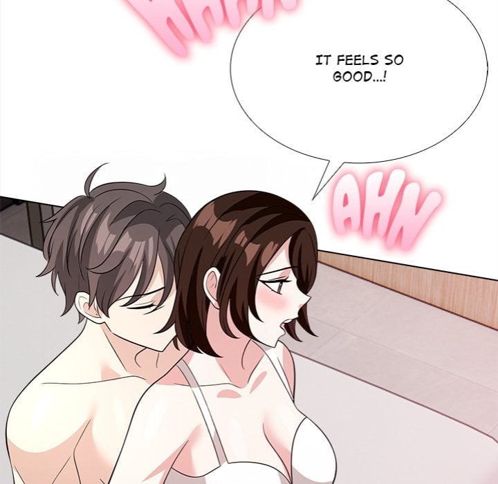 Locked With Her - Chapter 15 Page 91
