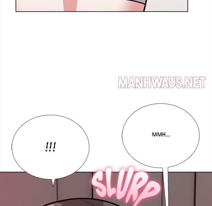 Locked With Her - Chapter 15 Page 95