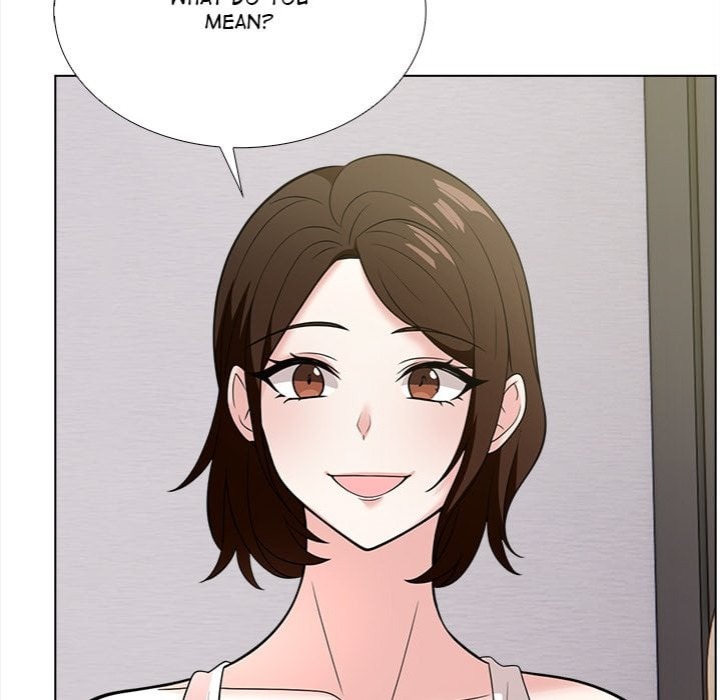Locked With Her - Chapter 16 Page 11