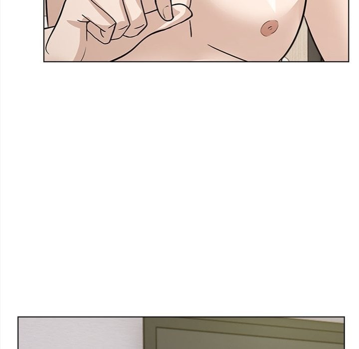 Locked With Her - Chapter 16 Page 134
