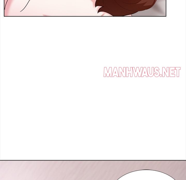 Locked With Her - Chapter 17 Page 90