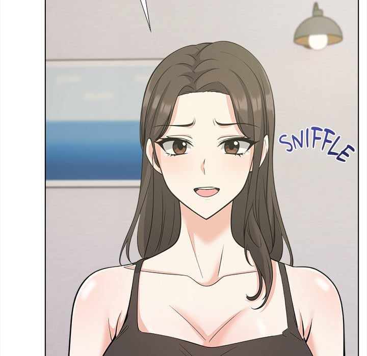Locked With Her - Chapter 20 Page 94