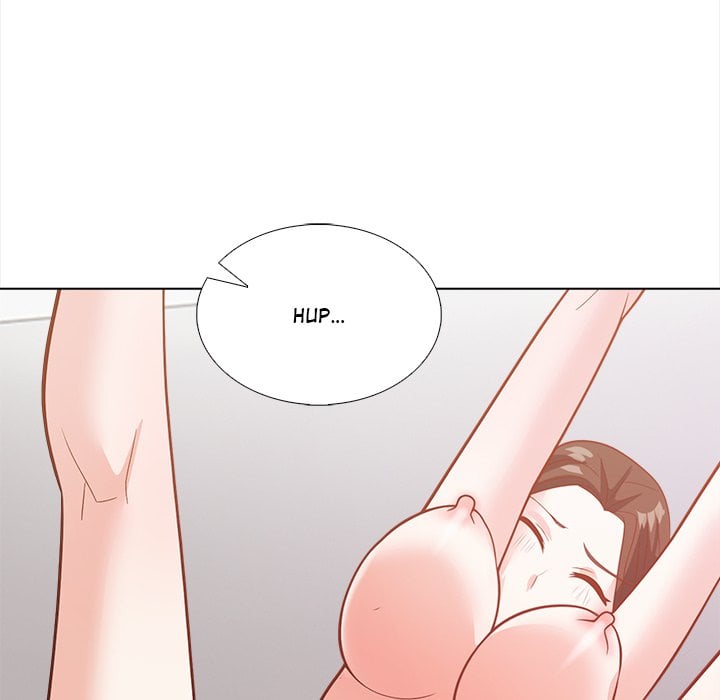 Locked With Her - Chapter 22 Page 98