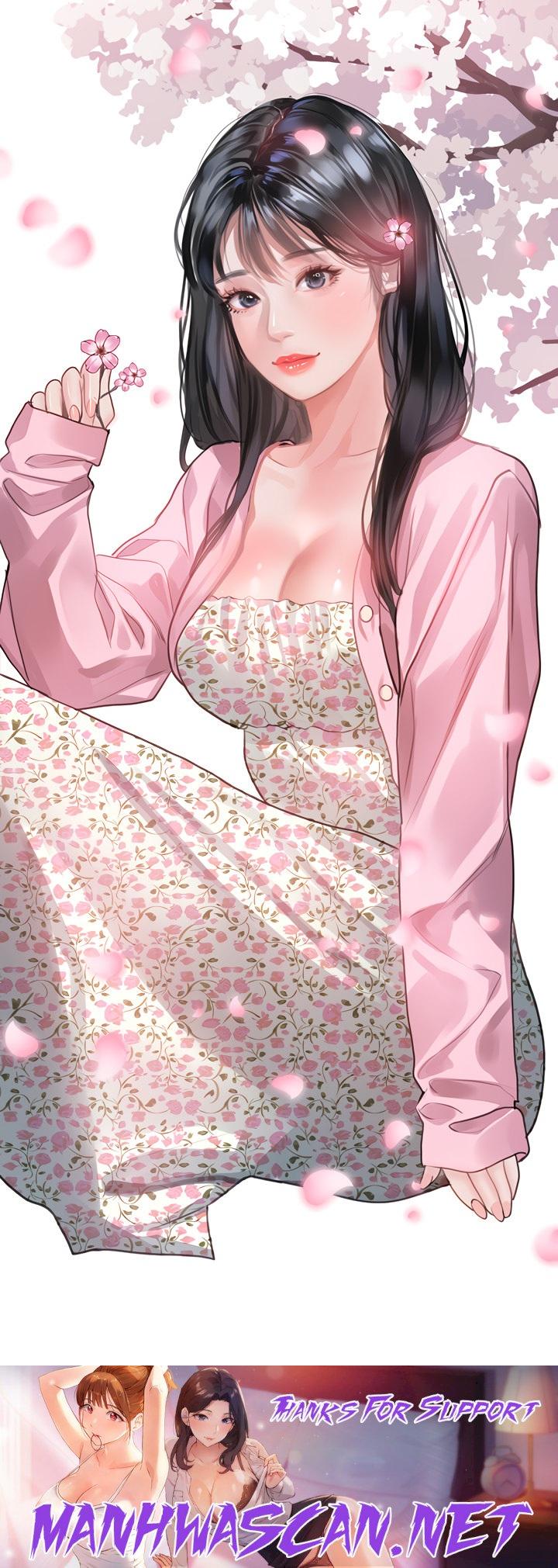 Unlock Her Heart - Chapter 41 Page 23