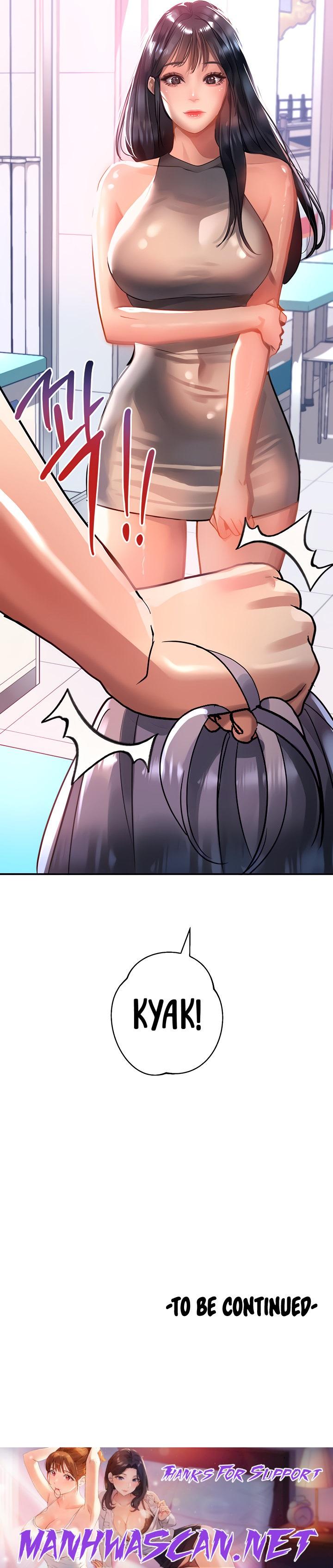 Unlock Her Heart - Chapter 47 Page 21