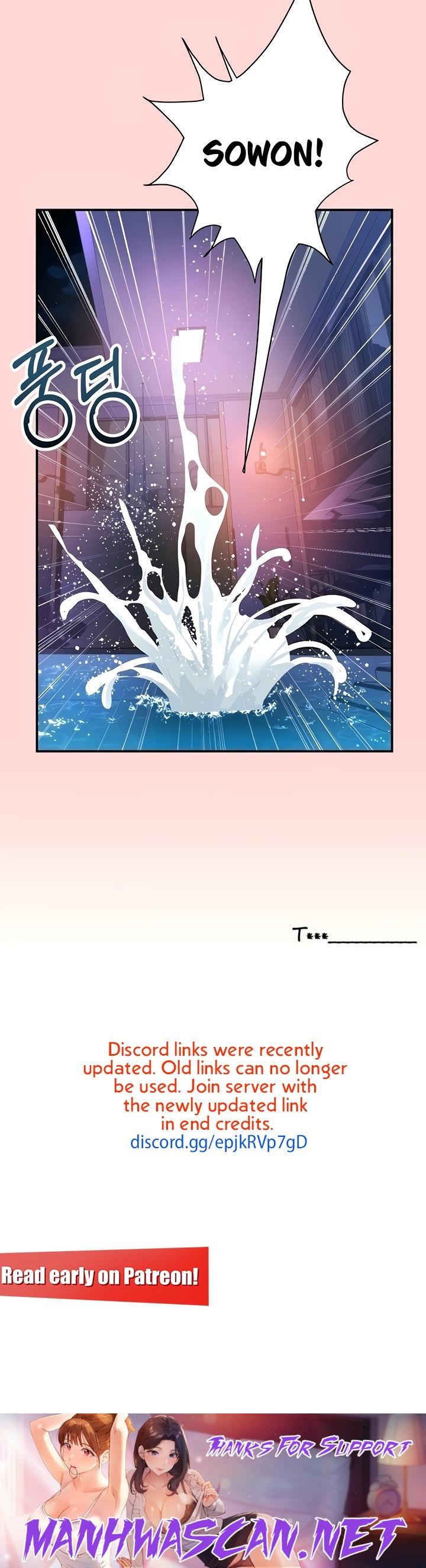 Unlock Her Heart - Chapter 52 Page 21