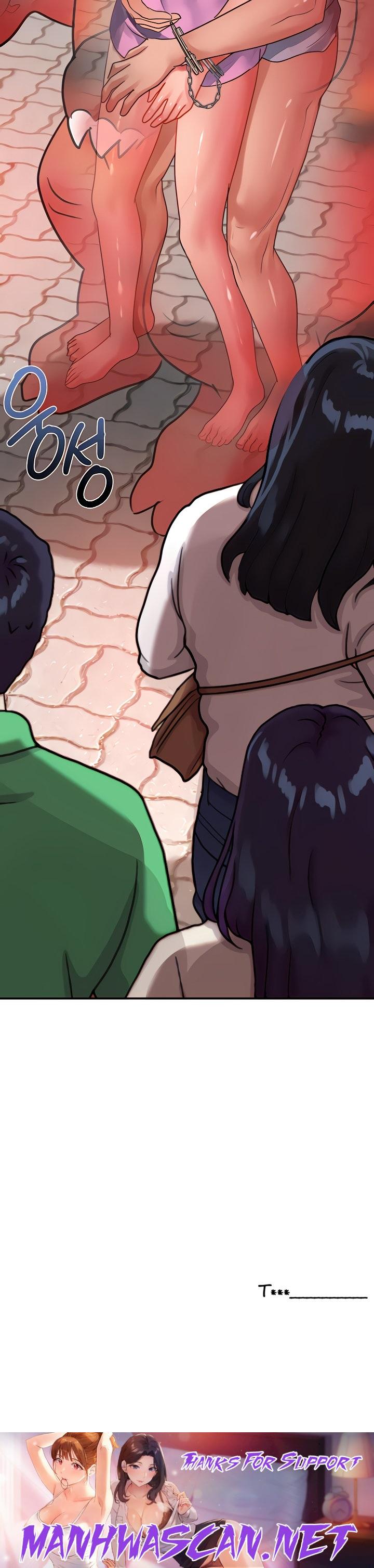 Unlock Her Heart - Chapter 56 Page 21