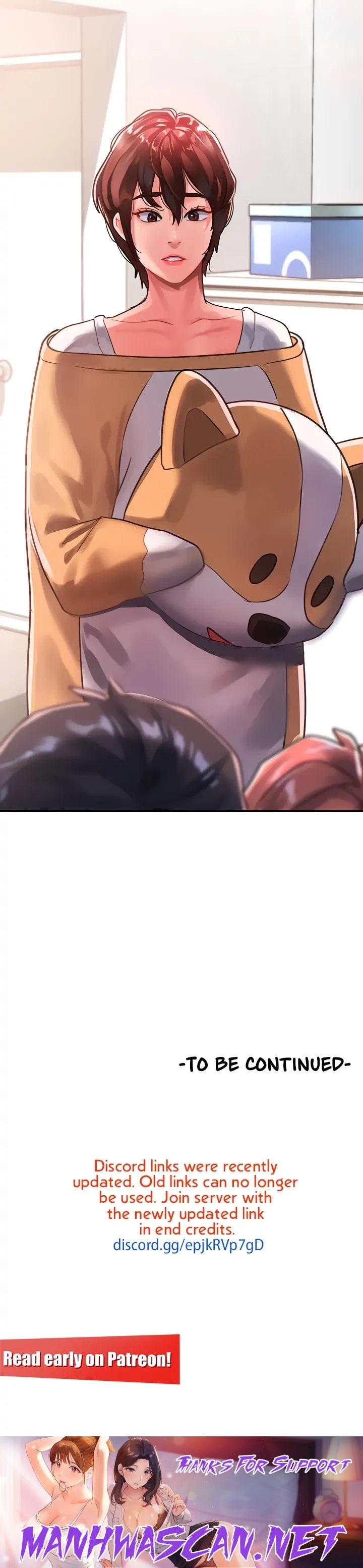 Unlock Her Heart - Chapter 57 Page 21