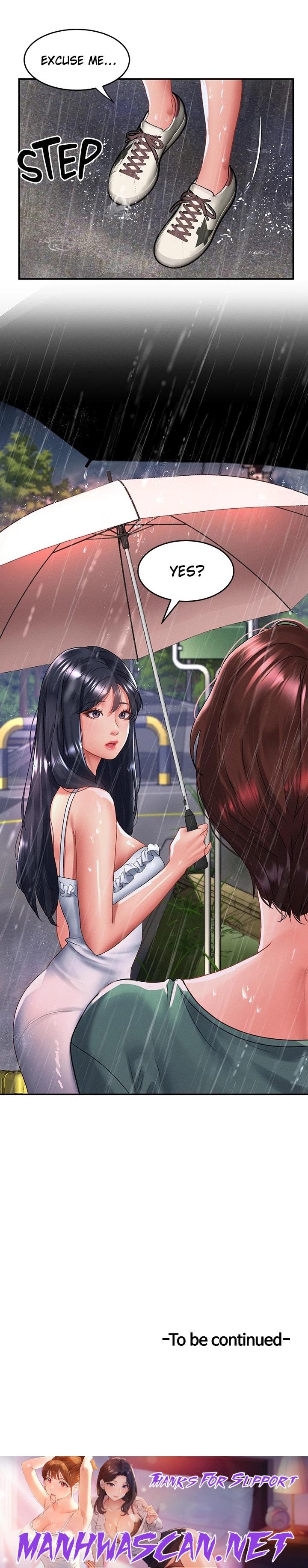 Unlock Her Heart - Chapter 66 Page 44