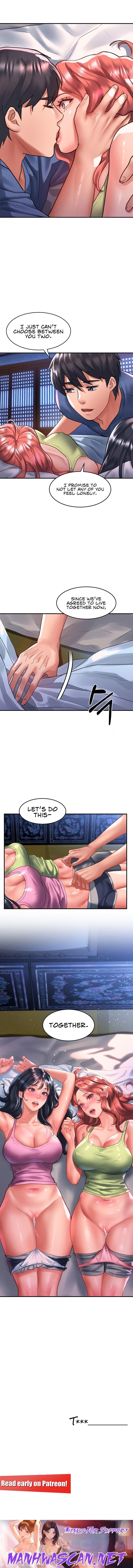 Unlock Her Heart - Chapter 68 Page 12