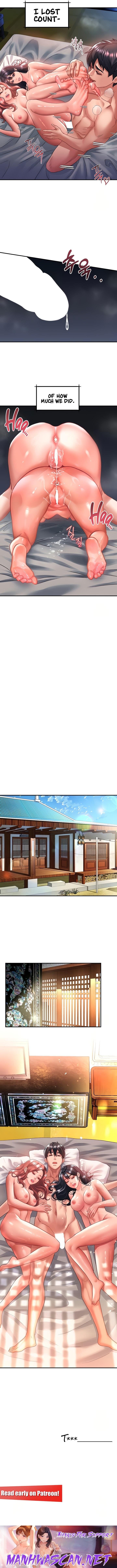 Unlock Her Heart - Chapter 70 Page 13