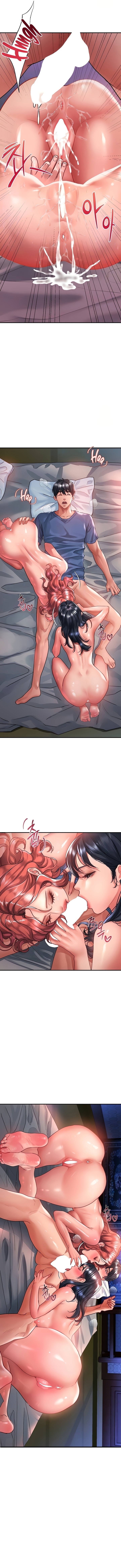 Unlock Her Heart - Chapter 70 Page 2