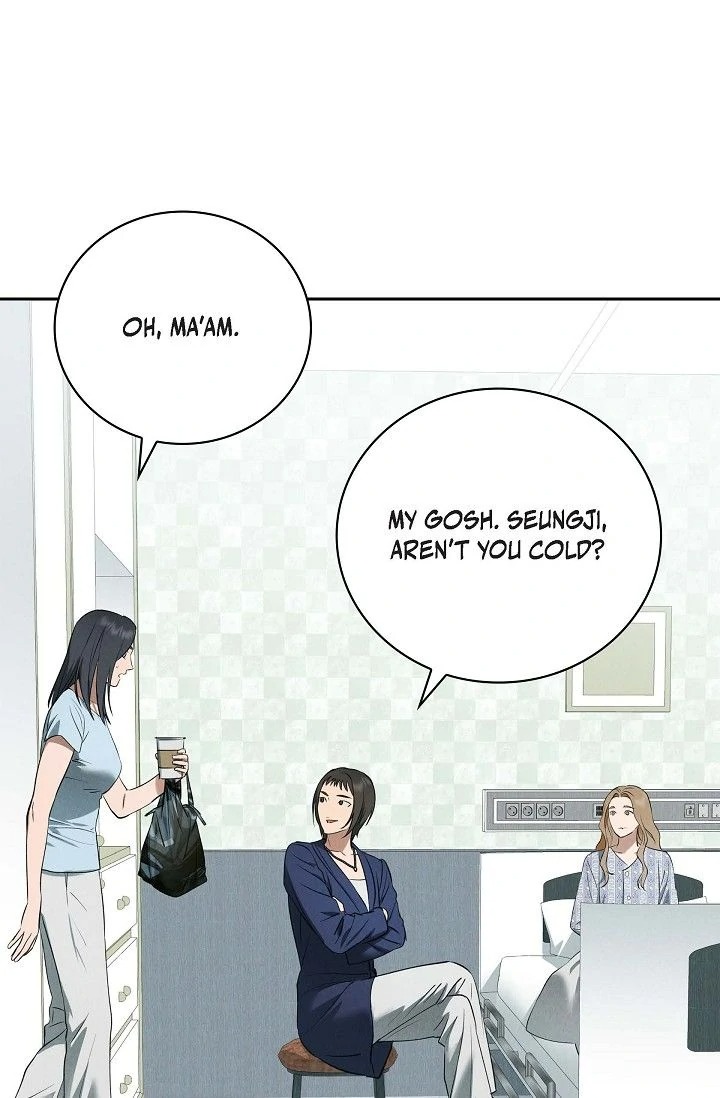 Falling (DOG) - Chapter 37 Page 35