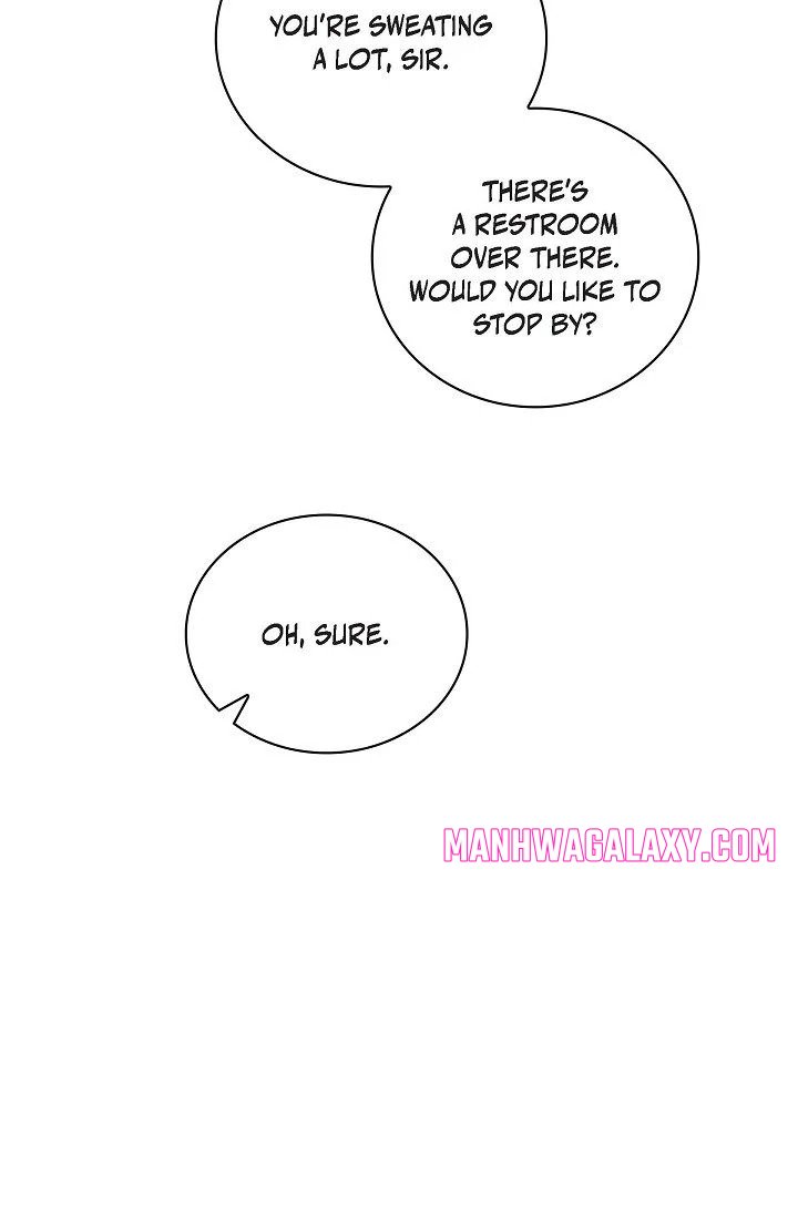 Falling (DOG) - Chapter 37 Page 72
