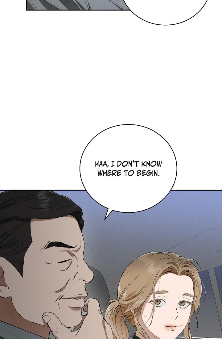 Falling (DOG) - Chapter 39 Page 69