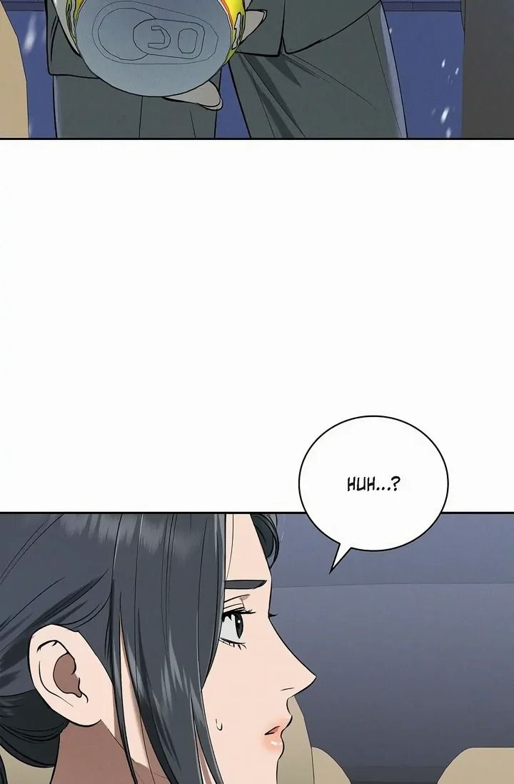 Falling (DOG) - Chapter 41 Page 36