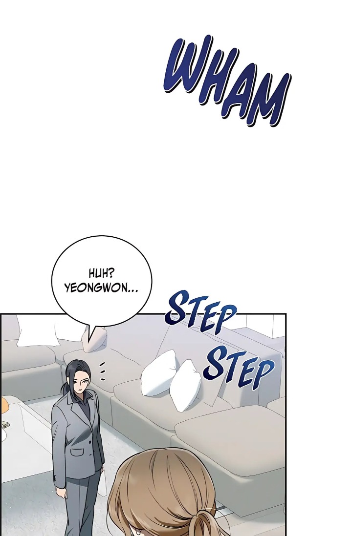 Falling (DOG) - Chapter 42 Page 13