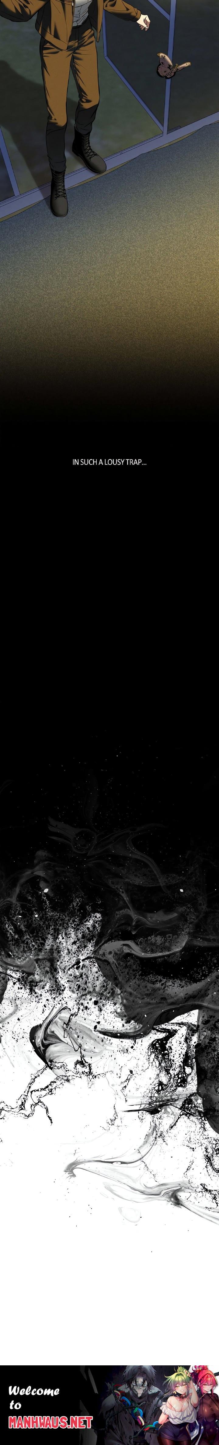 Falling (DOG) - Chapter 51 Page 25