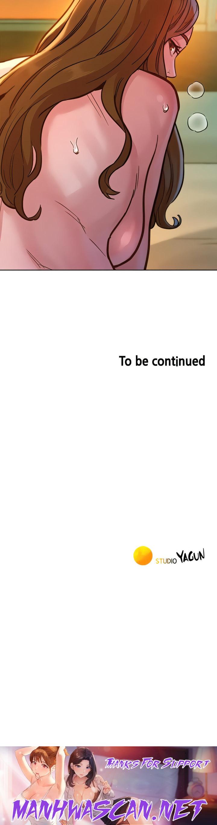 Let’s Hang Out from Today - Chapter 52 Page 22