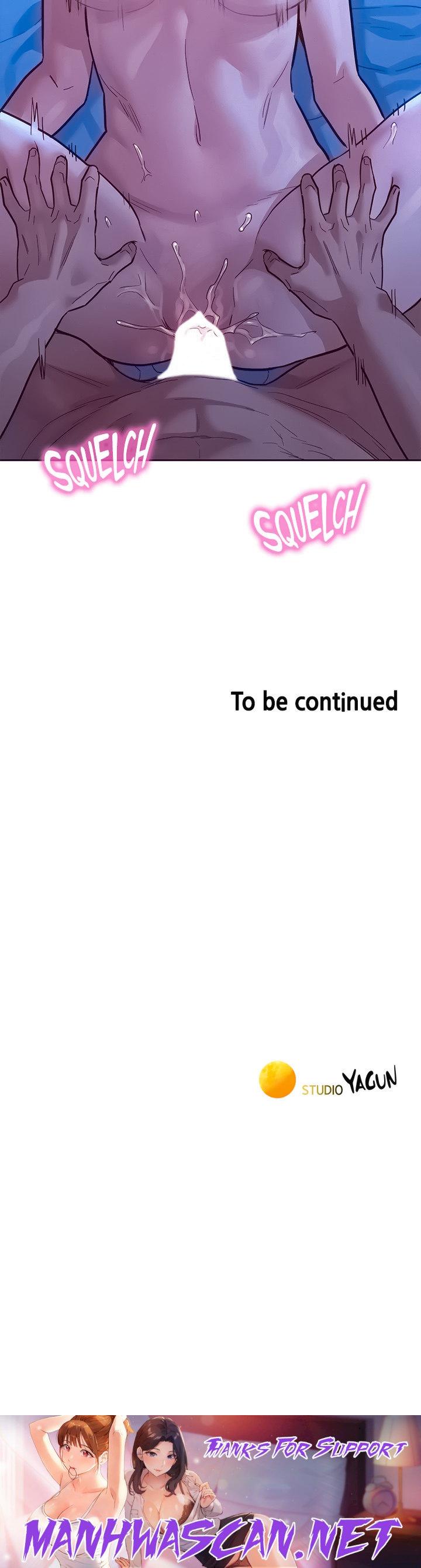 Let’s Hang Out from Today - Chapter 55 Page 45