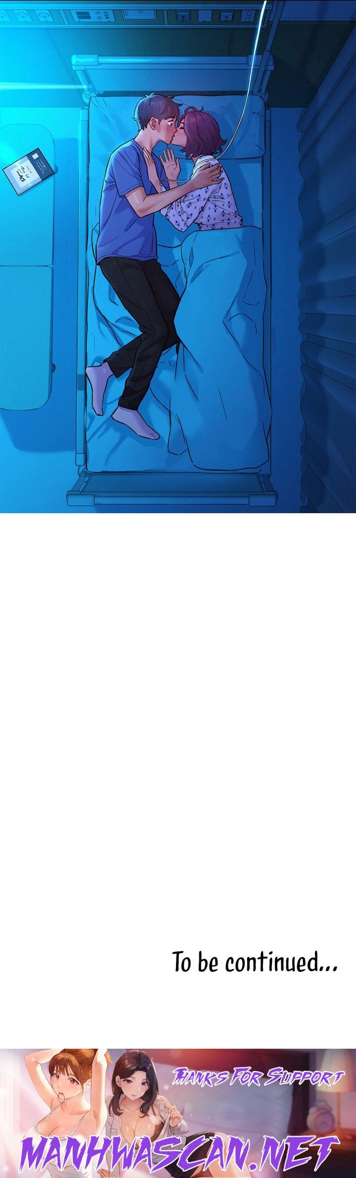 Let’s Hang Out from Today - Chapter 61 Page 12