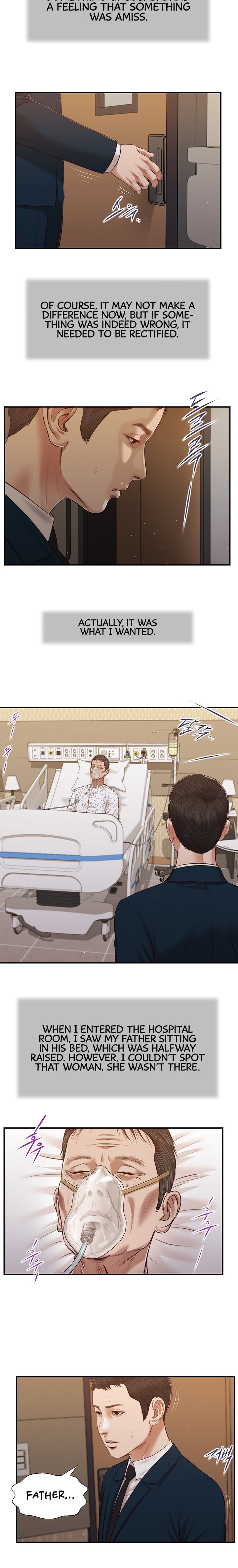 Concubine - Chapter 100 Page 3