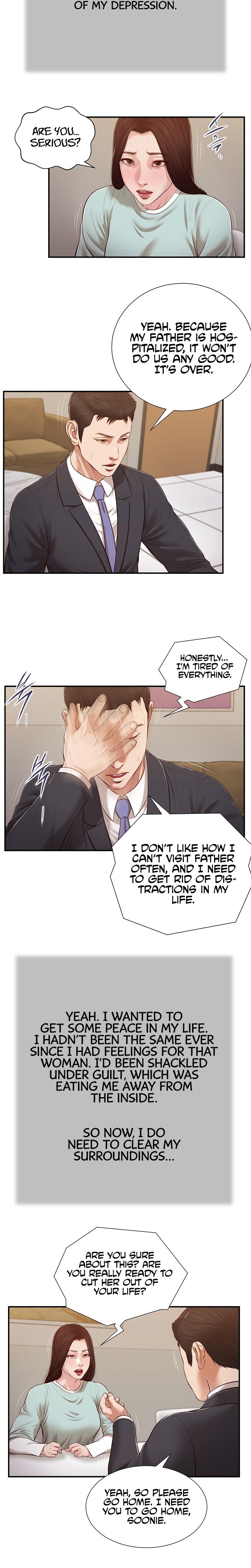 Concubine - Chapter 114 Page 3