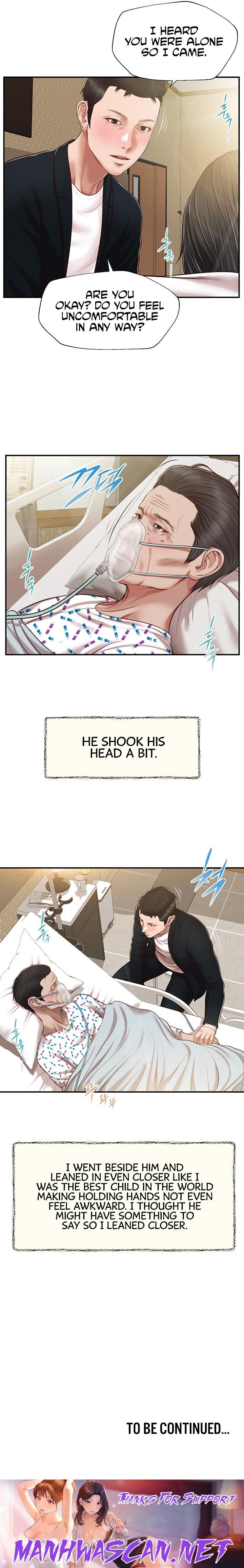 Concubine - Chapter 132 Page 19