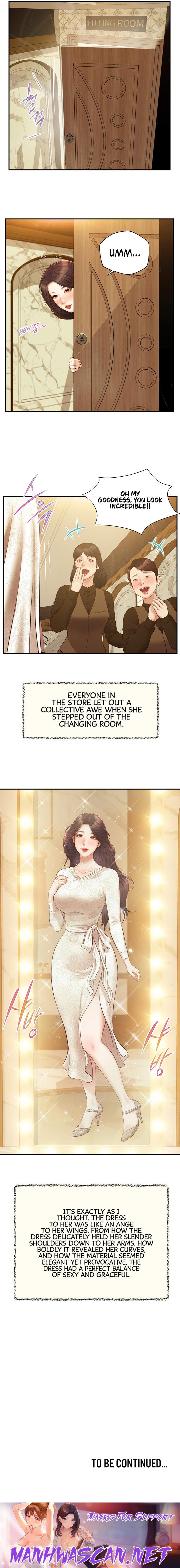 Concubine - Chapter 137 Page 19