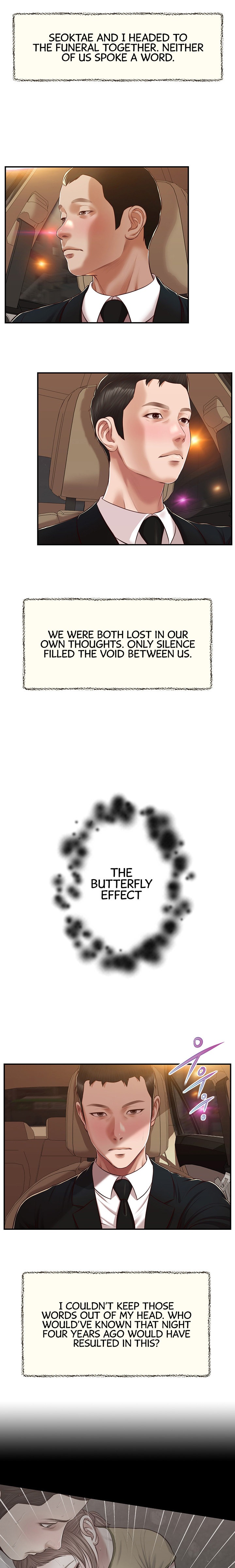 Concubine - Chapter 142 Page 4