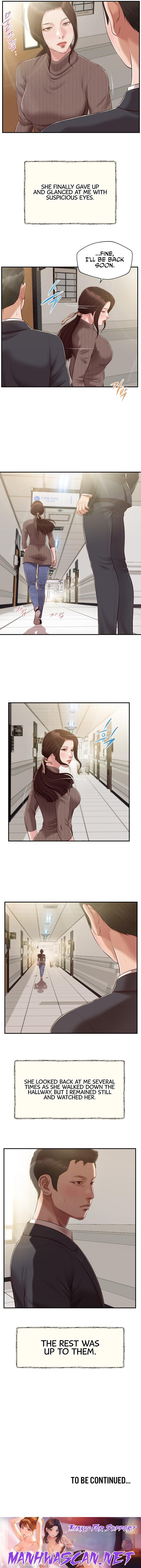 Concubine - Chapter 145 Page 22