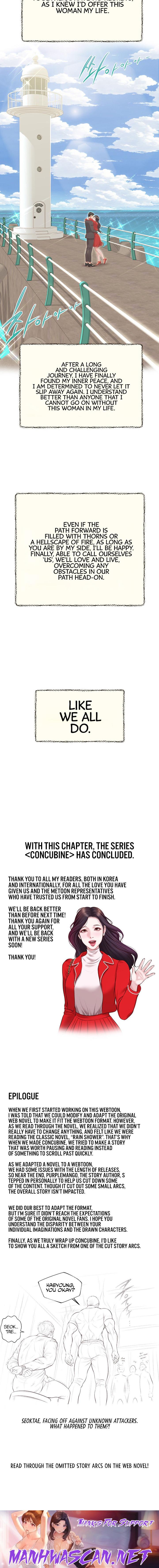 Concubine - Chapter 155 Page 26