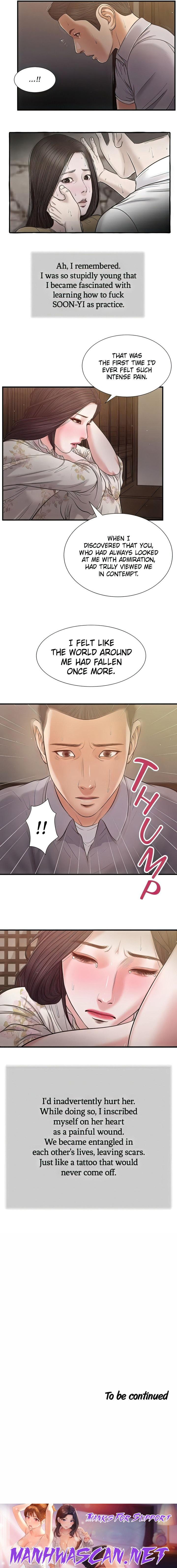 Concubine - Chapter 60 Page 14