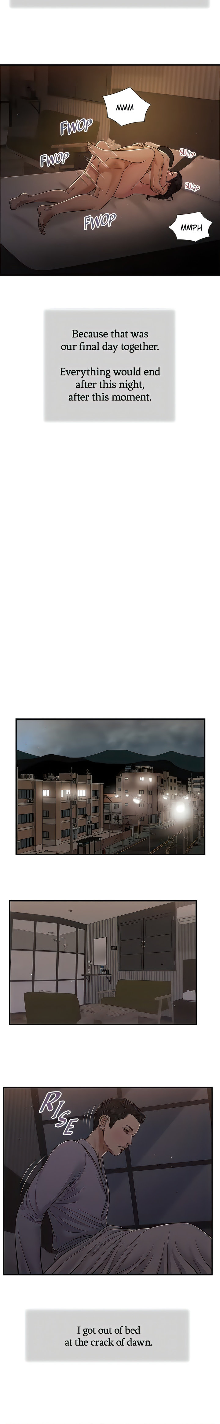 Concubine - Chapter 78 Page 6