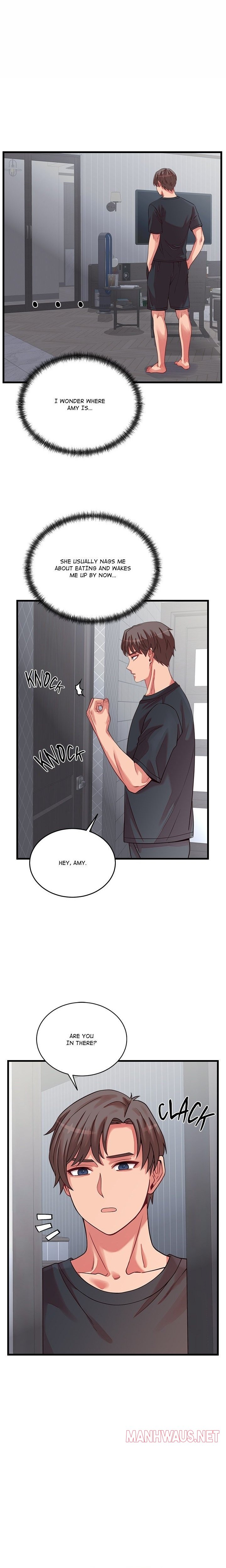 From Pauper to Prince - Chapter 16 Page 7