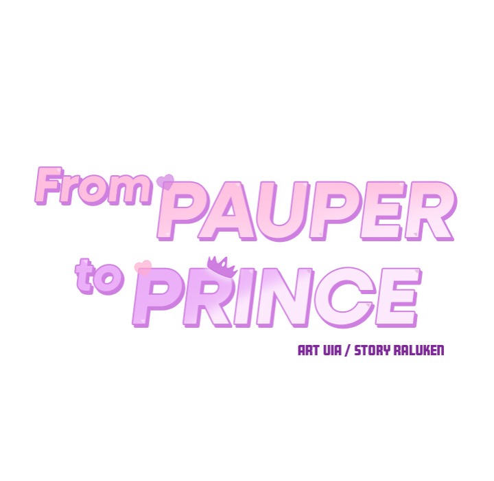 From Pauper to Prince - Chapter 29 Page 14