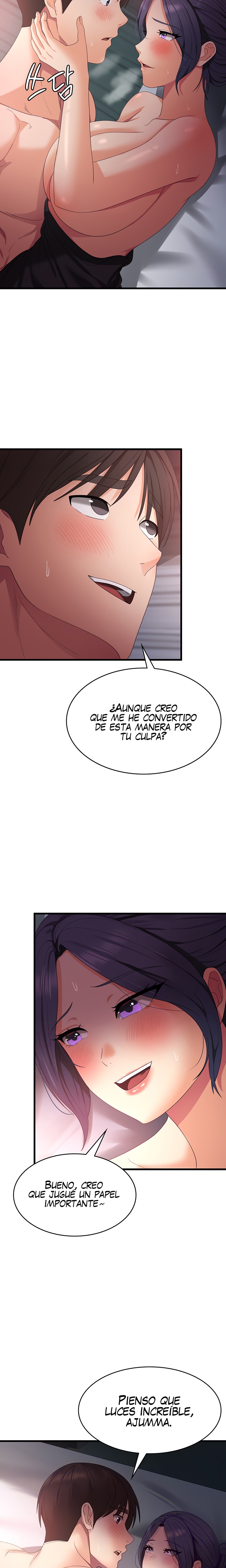 Sexy Men x Goddess Raw - Chapter 24 Page 6