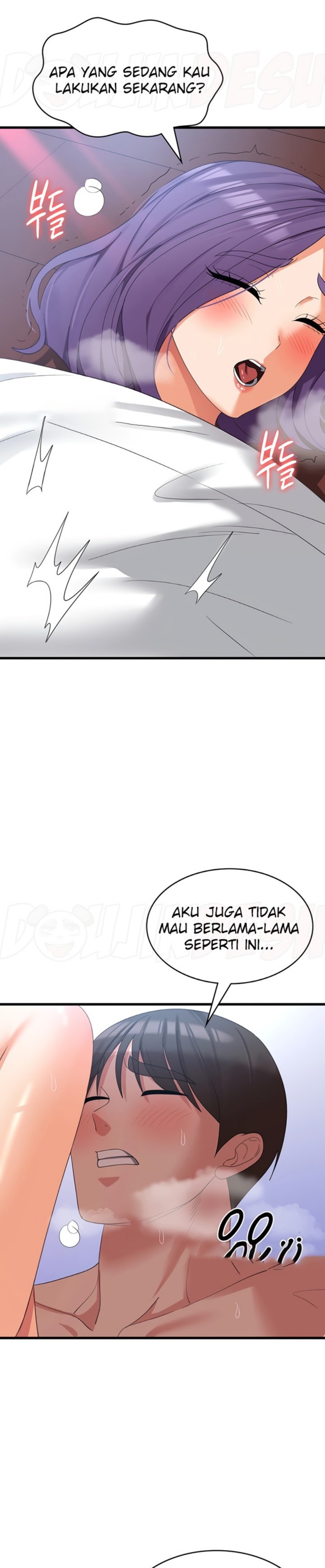 Sexy Men x Goddess Raw - Chapter 31 Page 23