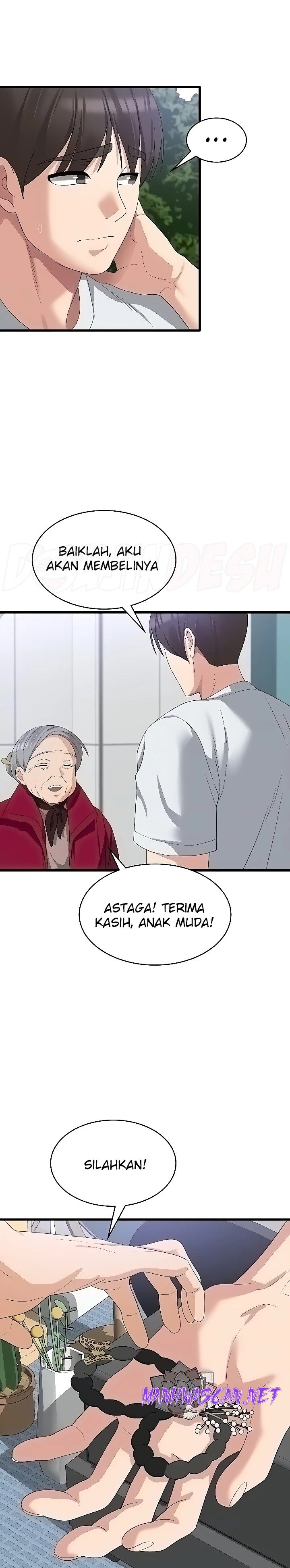 Sexy Men x Goddess Raw - Chapter 39 Page 5