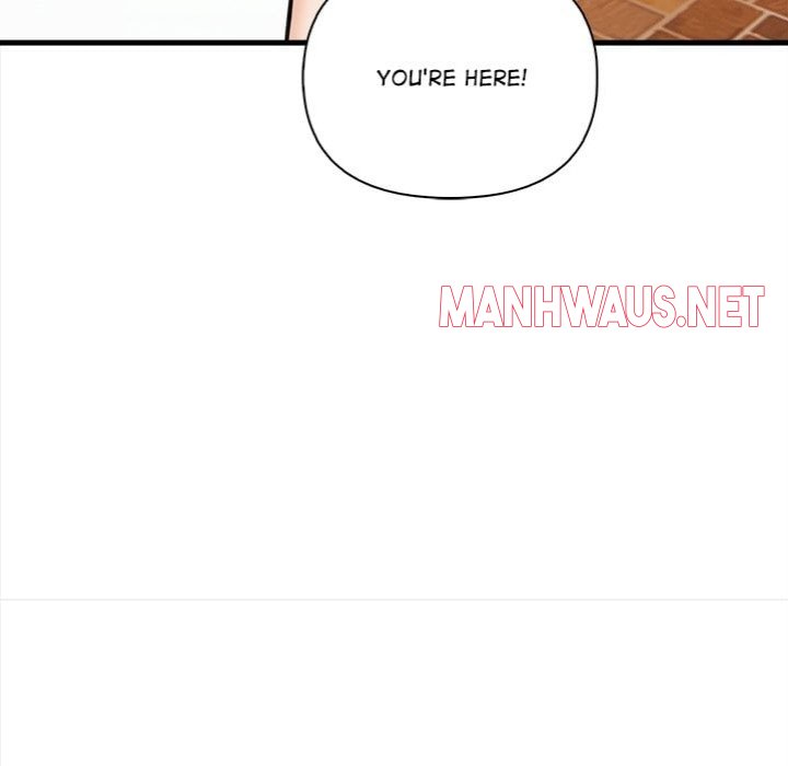 Trapped With My Boss - Chapter 20 Page 135