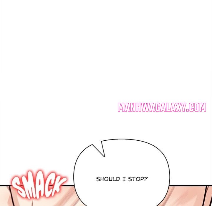 Trapped With My Boss - Chapter 6 Page 173