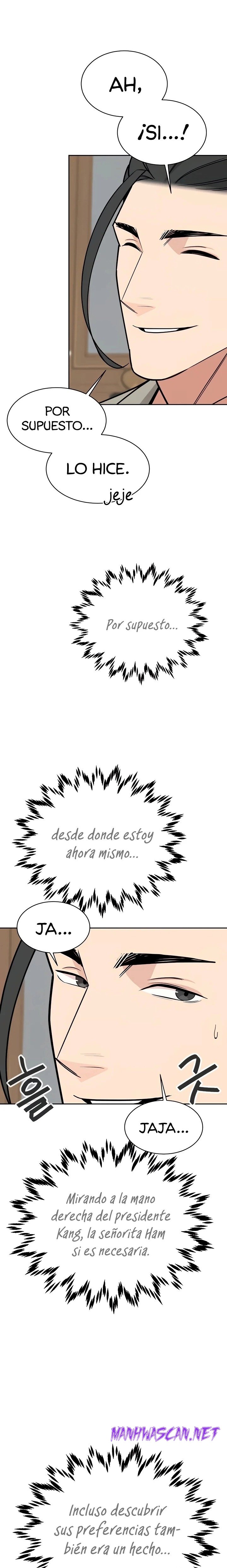 Secret Affairs of the 3rd Generation Raw - Chapter 26 Page 20