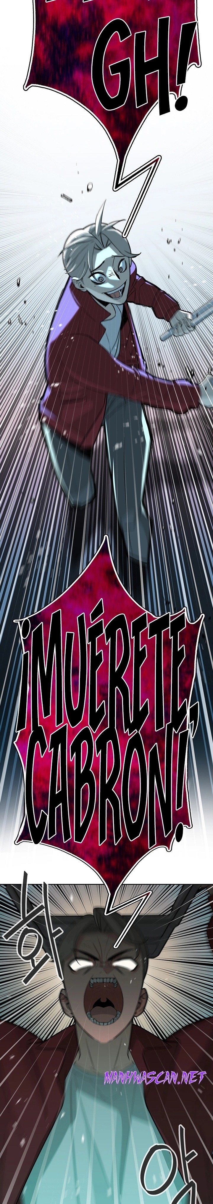 Secret Affairs of the 3rd Generation Raw - Chapter 31 Page 31