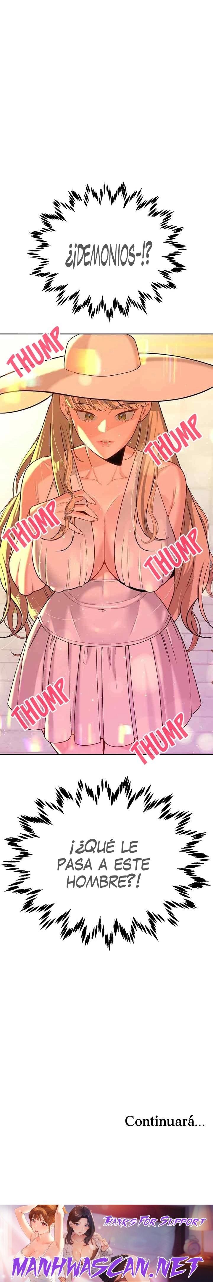 Secret Affairs of the 3rd Generation Raw - Chapter 31 Page 38