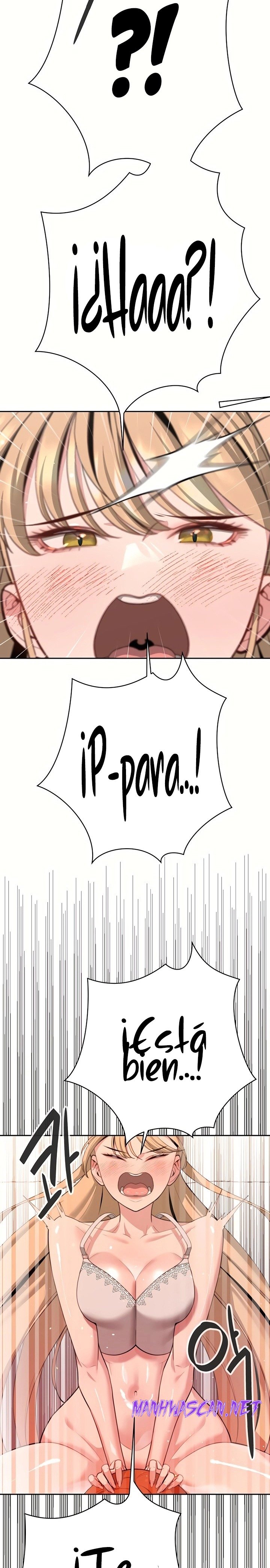 Secret Affairs of the 3rd Generation Raw - Chapter 38 Page 10