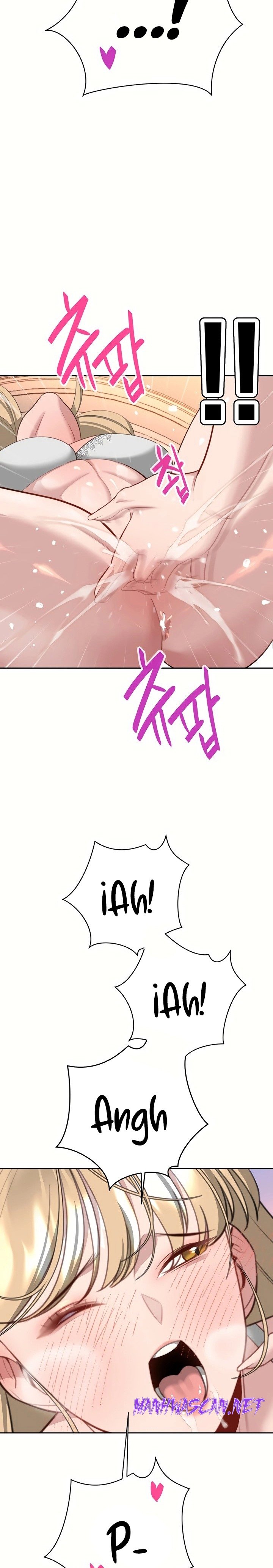 Secret Affairs of the 3rd Generation Raw - Chapter 38 Page 24