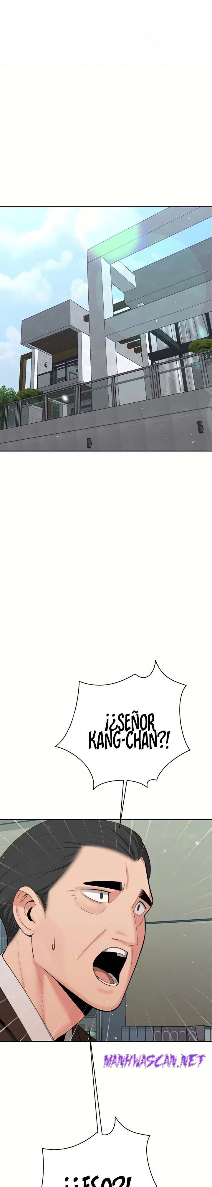 Secret Affairs of the 3rd Generation Raw - Chapter 38 Page 27